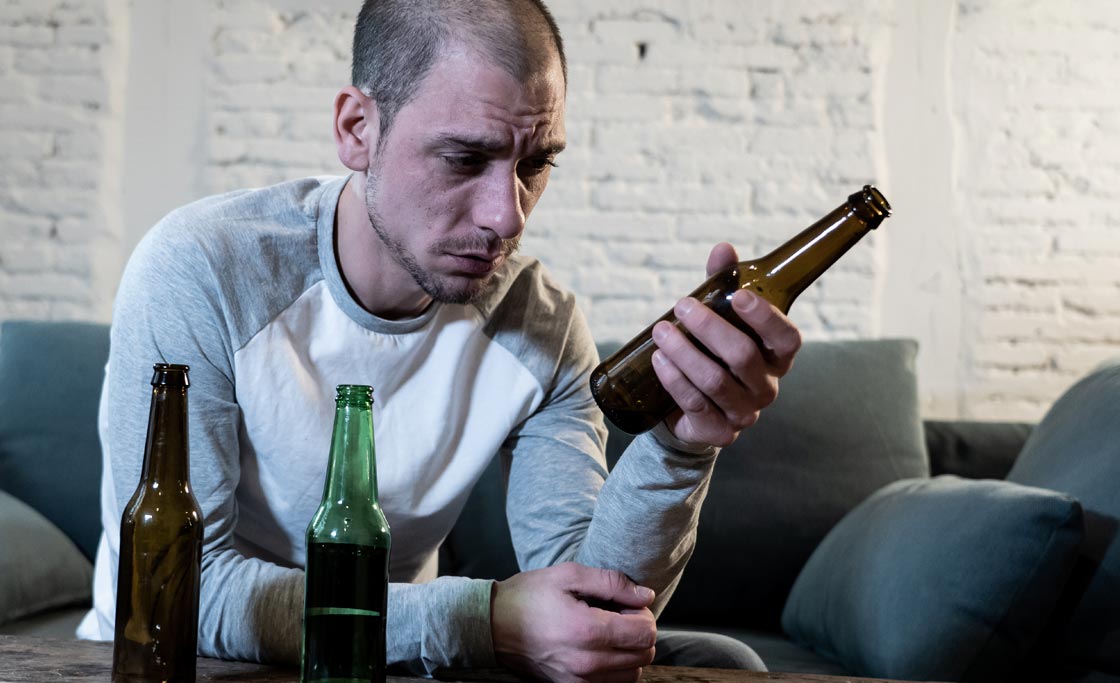 Убрать алкогольную зависимость в Омске